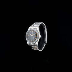 Rolex Submariner «6536» (1957)