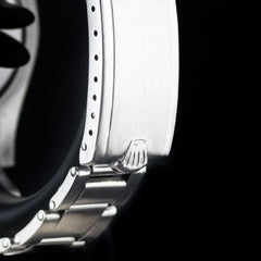 Rolex Submariner «6536» (1957)