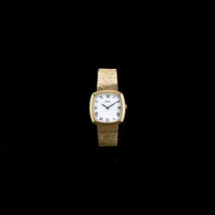 Piaget «Mini Tv Screen» (1970’s)