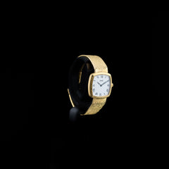 Piaget «Mini Tv Screen» (1970’s)