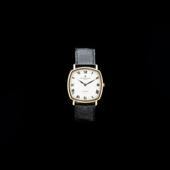 Vacheron Constantin «Pillow Case» (1970’s)