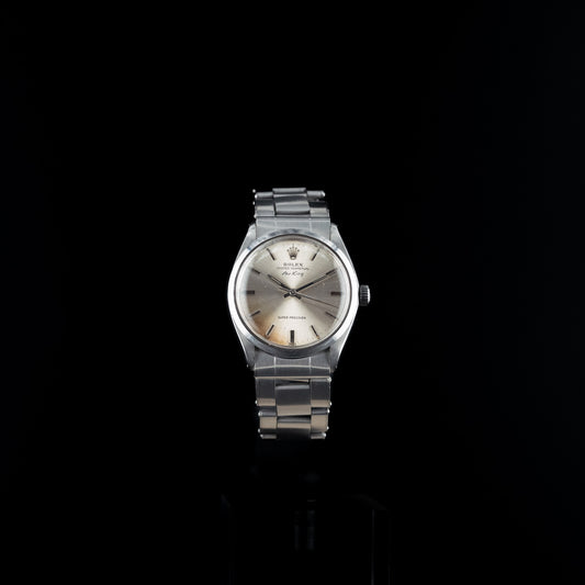 Rolex Air King « Super Précision » (1979)
