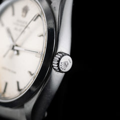 Rolex Air King « Super Précision » (1979)