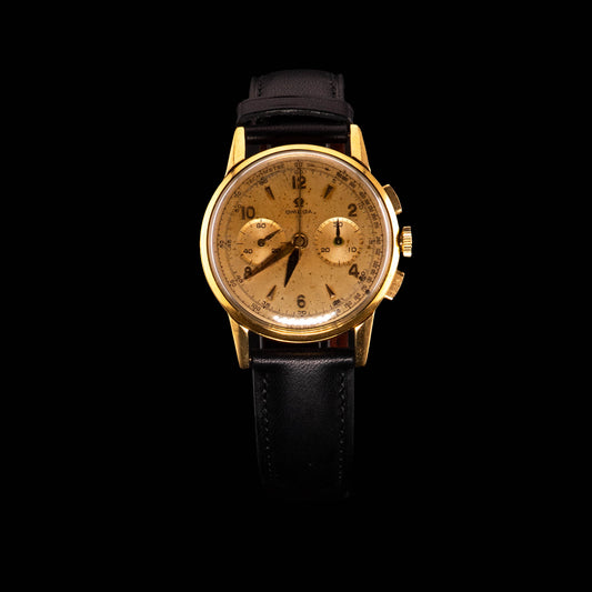 Omega Chronographe BC2278/1 (1959)