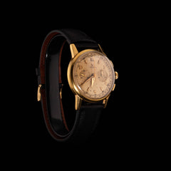 Omega Chronographe BC2278/1 (1959)