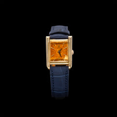 Omega 3960 "Tympanon" (1958)