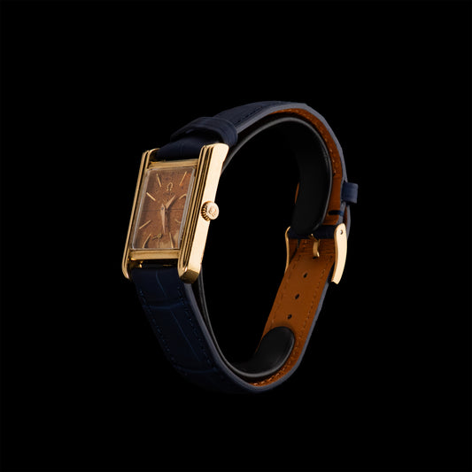 Omega 3960 "Tympanon" (1958)