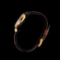 Omega "Petite seconde" (1960's)