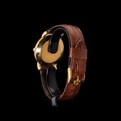 Omega "Petite seconde" (1960's)