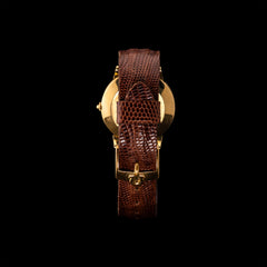 Omega "Petite seconde" (1960's)