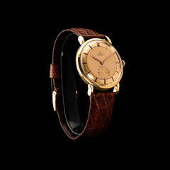 Omega "Petite seconde" (1960's)