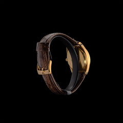 Omega Constellation "Japonais" 168.0057 (1976) 18K