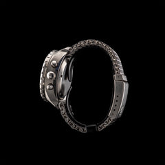 Omega Chronographe Seamaster "Big Blue" 176.004 (1972)