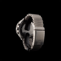 Omega Chronographe Seamaster "Big Blue" 176.004 (1972)