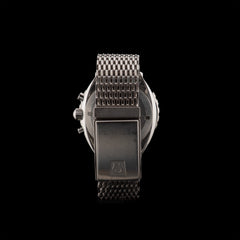 Omega Chronographe Seamaster "Big Blue" 176.004 (1972)