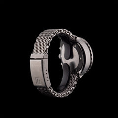 Omega Chronographe Seamaster "Big Blue" 176.004 (1972)