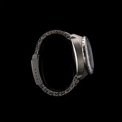 Omega Chronographe Seamaster "Big Blue" 176.004 (1972)