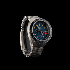 Omega Chronographe Seamaster "Big Blue" 176.004 (1972)