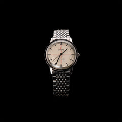 Omega Seamaster "Companion" 165.002 (1967)
