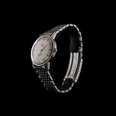 Omega Seamaster "Companion" 165.002 (1967)