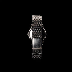 Omega Seamaster "Companion" 165.002 (1967)
