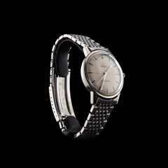 Omega Seamaster "Companion" 165.002 (1967)