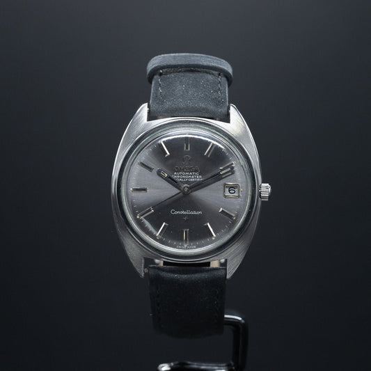 Omega Constellation - L'Atelier du Temps