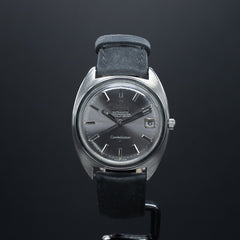 Omega Constellation - L'Atelier du Temps