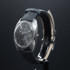 Omega Constellation - L'Atelier du Temps