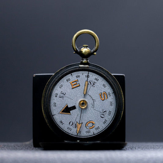 Boussole Longines - L'Atelier du Temps
