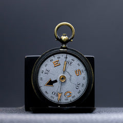 Boussole Longines - L'Atelier du Temps