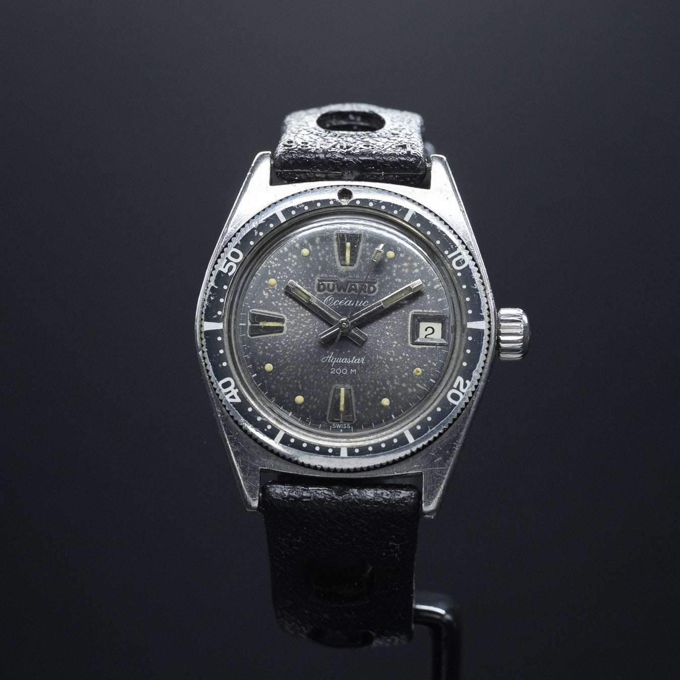 Aquastar Duward - L'Atelier du Temps