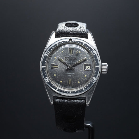 Aquastar Duward - L'Atelier du Temps