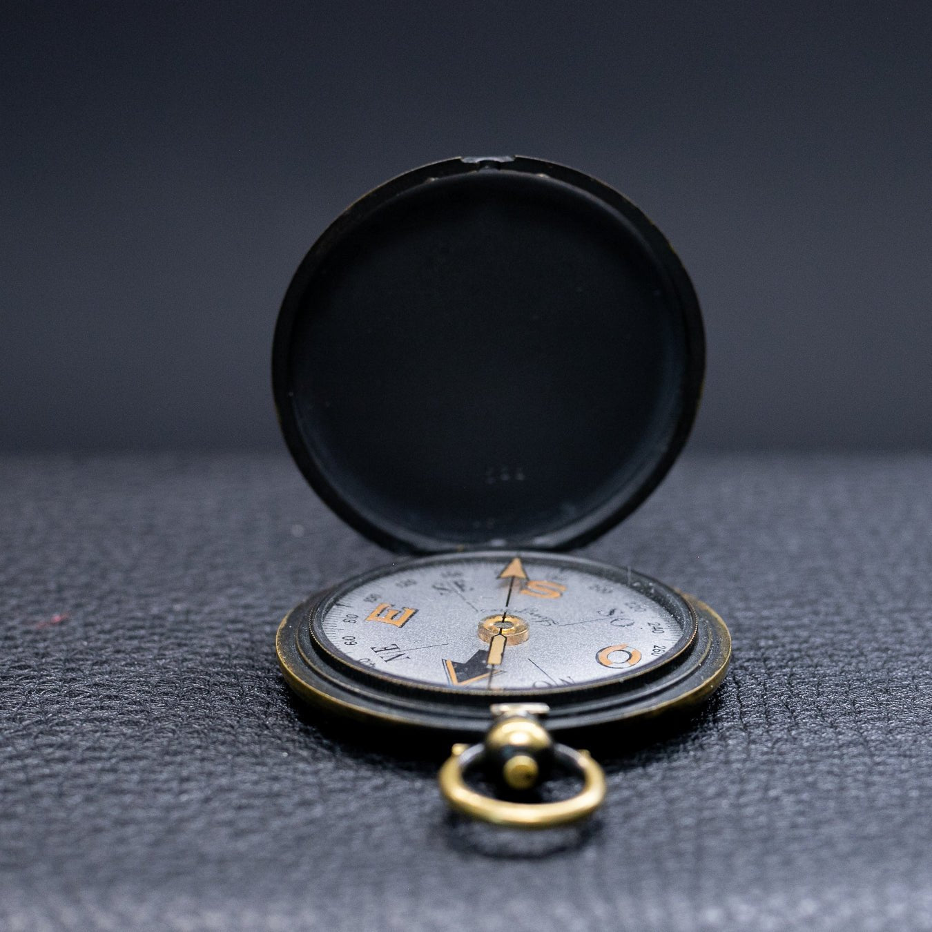 Boussole Longines - L'Atelier du Temps