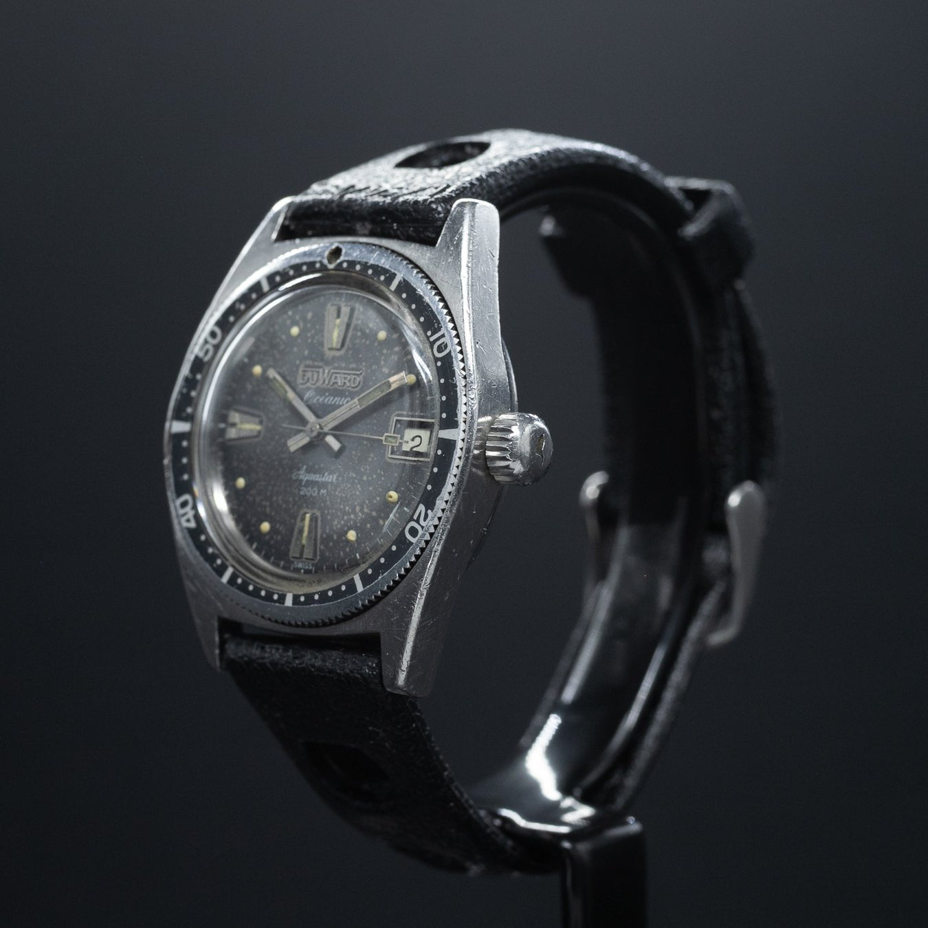 Aquastar Duward - L'Atelier du Temps