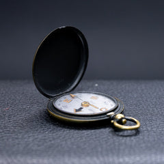 Boussole Longines - L'Atelier du Temps