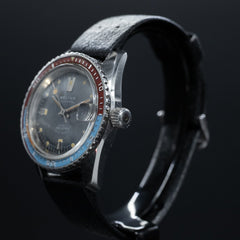 Seliva Automatic - L'Atelier du Temps