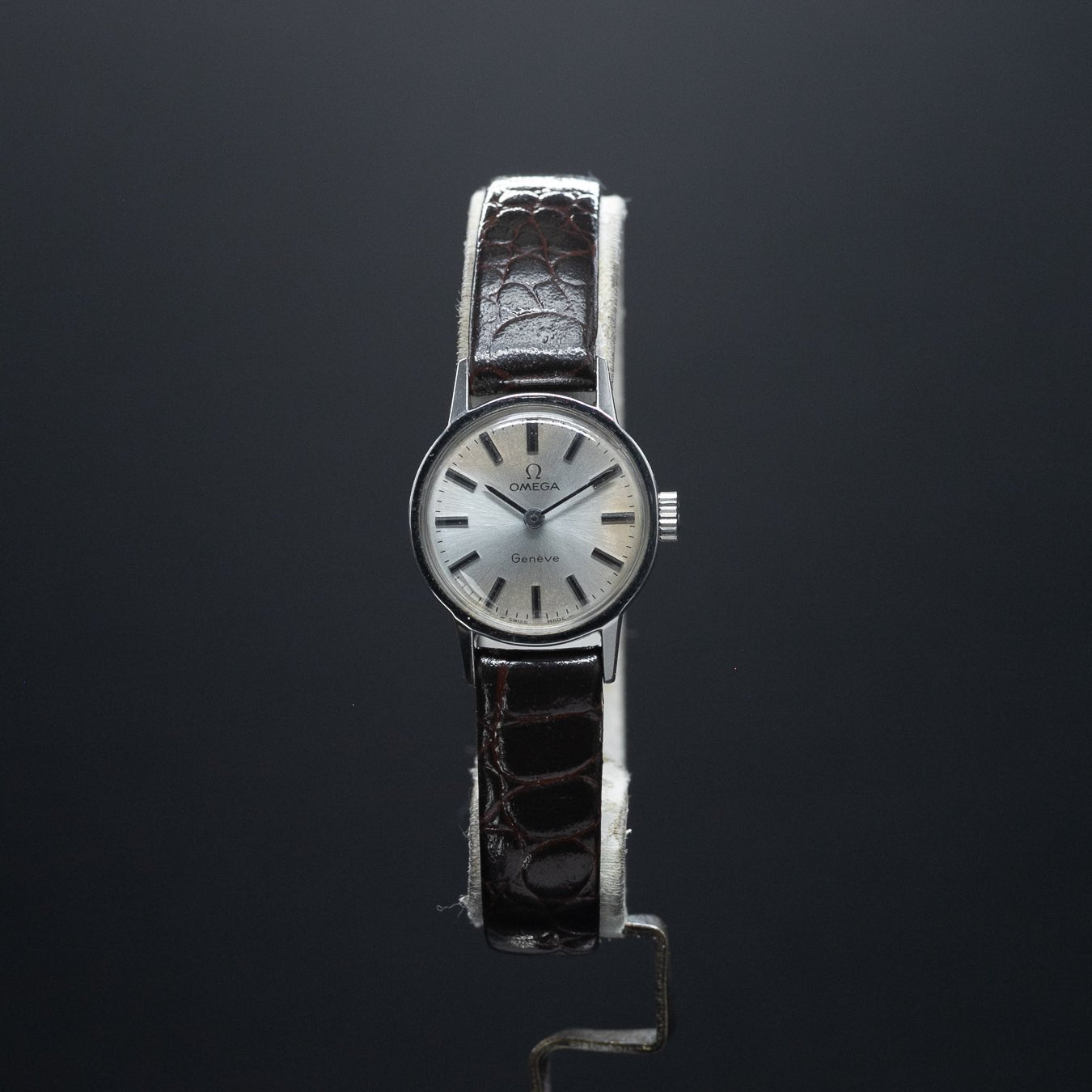 Omega Genève Lady - L'Atelier du Temps