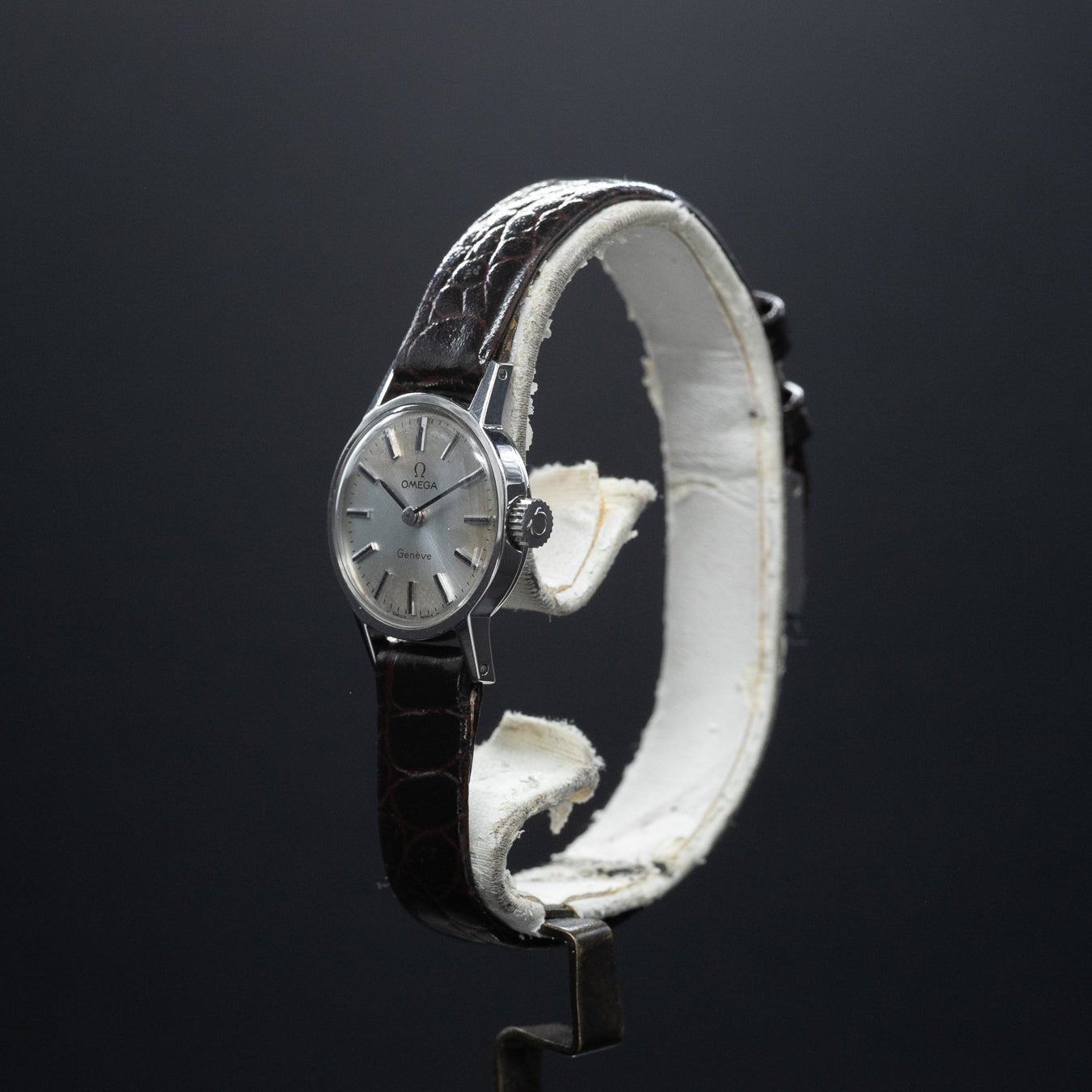 Omega Genève Lady - L'Atelier du Temps