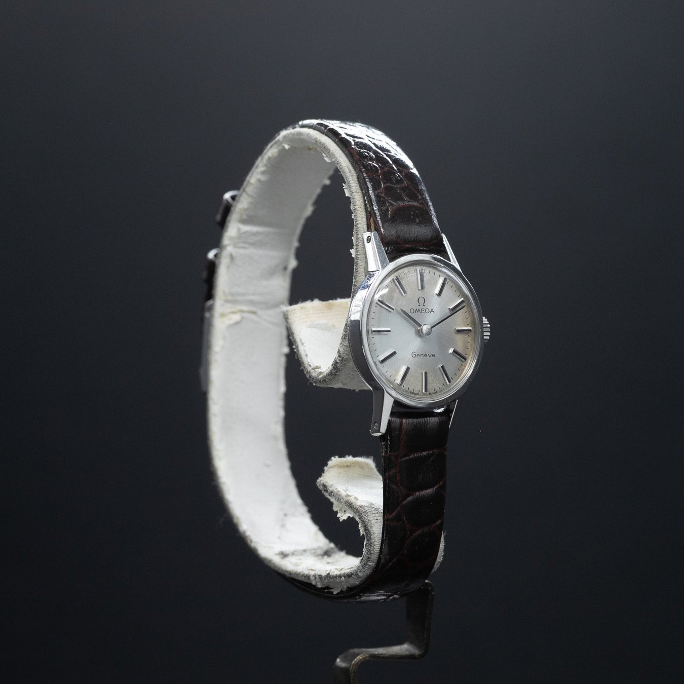 Omega Genève Lady - L'Atelier du Temps