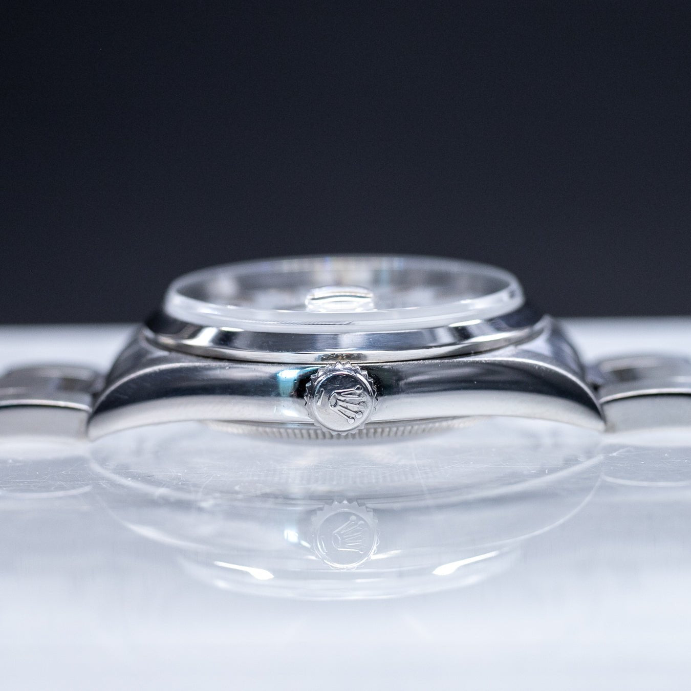 Rolex Datejust 16200 - L'Atelier du Temps