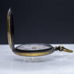 Boussole Longines - L'Atelier du Temps