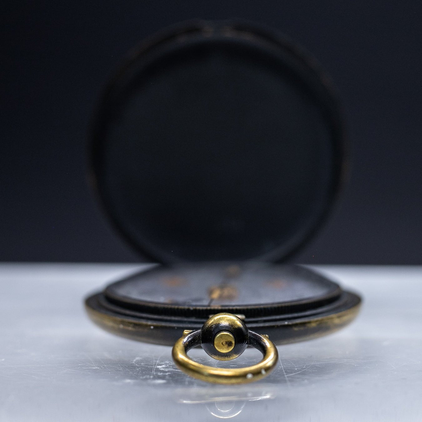 Boussole Longines - L'Atelier du Temps