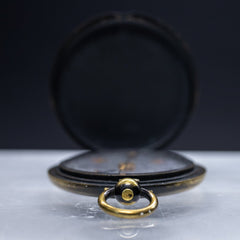 Boussole Longines - L'Atelier du Temps