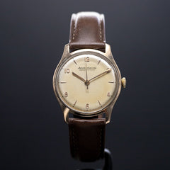 Jaeger-Lecoultre - L'Atelier du Temps