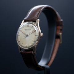 Jaeger-Lecoultre - L'Atelier du Temps