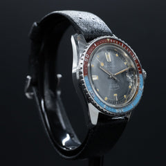 Seliva Automatic - L'Atelier du Temps