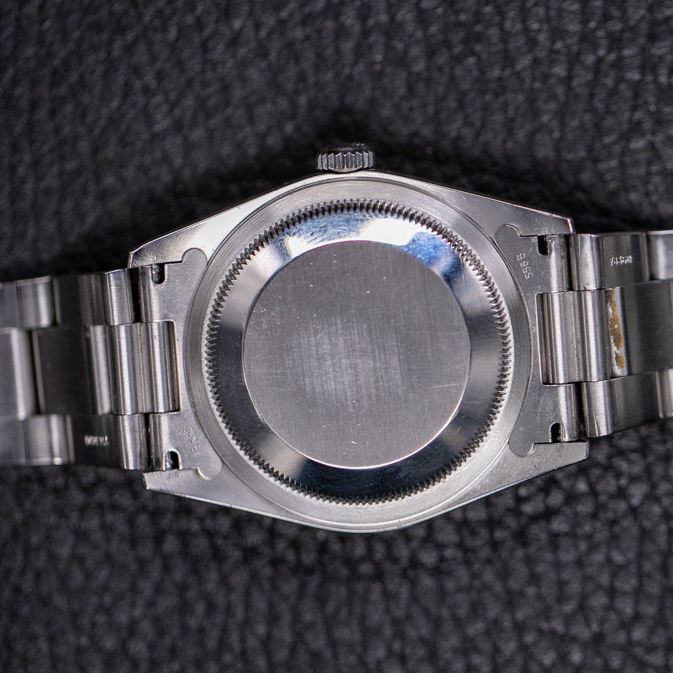 Rolex Datejust 16200 - L'Atelier du Temps