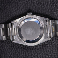 Rolex Datejust 16200 - L'Atelier du Temps