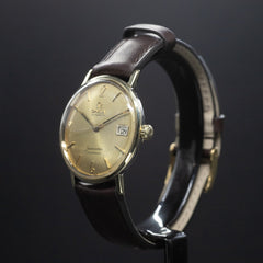 Omega Seamaster Calendar - L'Atelier du Temps